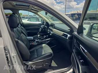 2022 Kia Telluride EX - miniatura 8