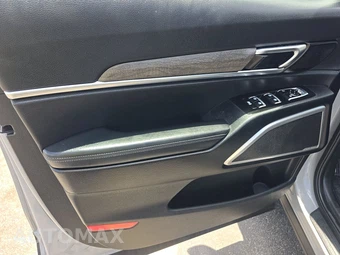 2022 Kia Telluride EX - miniatura 9