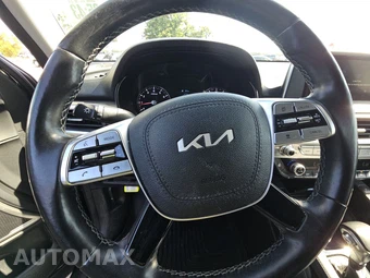 2022 Kia Telluride EX – miniatura 10