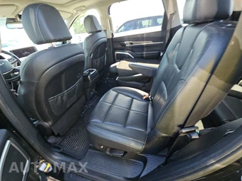 2022 Kia Telluride EX – miniatura 13