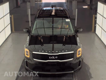 2022 Kia Telluride EX – miniatura 2