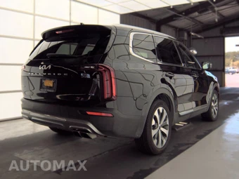 2022 Kia Telluride EX – miniatura 4