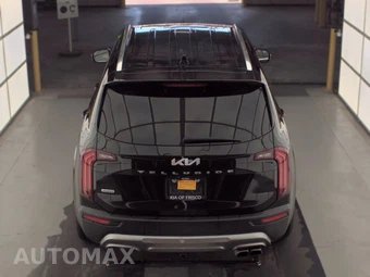 2022 Kia Telluride EX – miniatura 5