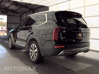 2022 Kia Telluride EX – miniatura 6