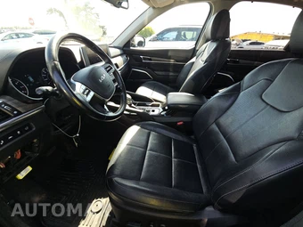 2022 Kia Telluride EX – miniatura 7