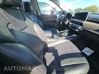 2022 Kia Telluride EX – miniatura 8