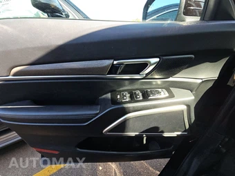 2022 Kia Telluride EX – miniatura 9