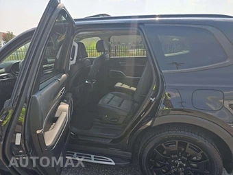 2022 Kia Telluride EX - miniatura 10