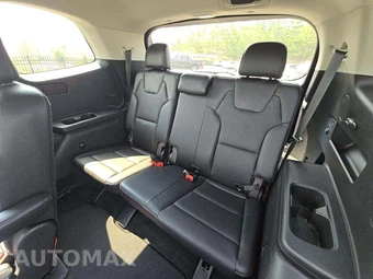 2022 Kia Telluride EX - miniatura 11