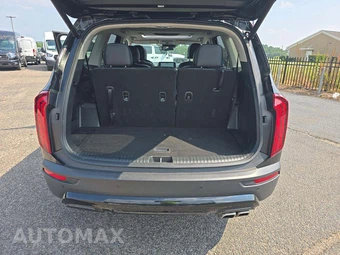 2022 Kia Telluride EX - miniatura 12