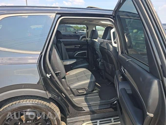 2022 Kia Telluride EX - miniatura 14