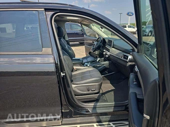 2022 Kia Telluride EX - miniatura 16
