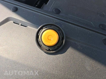 2022 Kia Telluride EX - miniatura 20