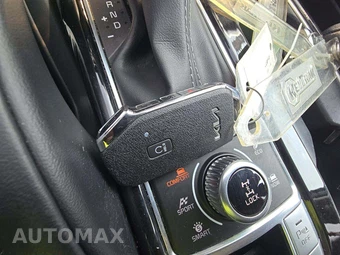 2022 Kia Telluride EX - miniatura 5