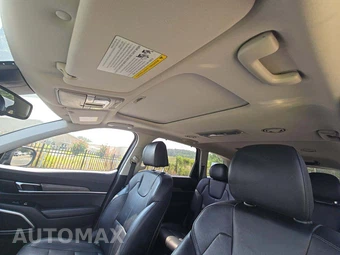 2022 Kia Telluride EX - miniatura 8