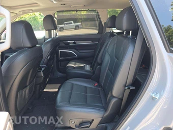 2022 Kia Telluride EX - miniatura 10
