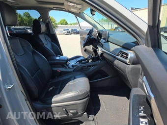 2022 Kia Telluride EX - miniatura 16