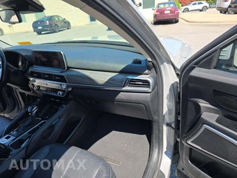 2022 Kia Telluride EX - miniatura 17