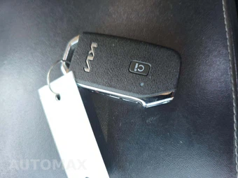 2022 Kia Telluride EX - miniatura 5