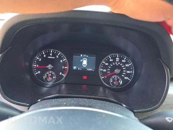 2022 Kia Telluride EX - miniatura 6