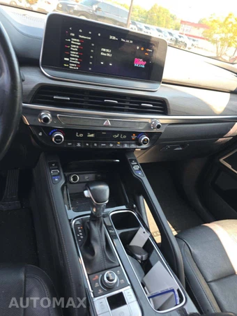 2022 Kia Telluride EX - miniatura 7