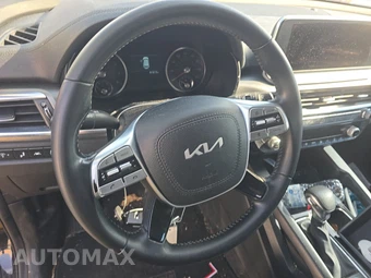2022 Kia Telluride LX - miniatura 10