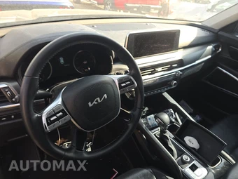 2022 Kia Telluride LX - miniatura 11