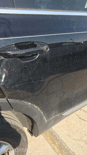 2022 Kia Telluride LX - miniatura 22