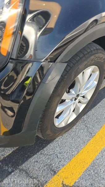2022 Kia Telluride LX - miniatura 32