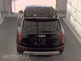 2022 Kia Telluride LX - miniatura 5