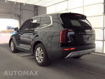 2022 Kia Telluride LX - miniatura 6
