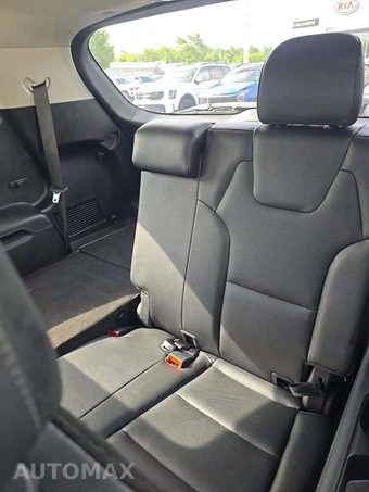 2022 Kia Telluride LX - miniatura 14