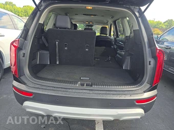 2022 Kia Telluride LX - miniatura 15