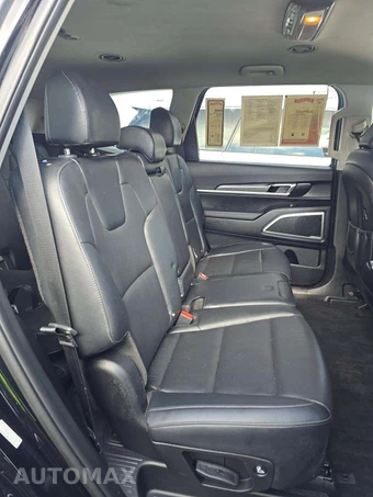 2022 Kia Telluride LX - miniatura 17