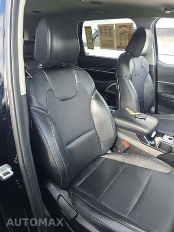 2022 Kia Telluride LX - miniatura 19