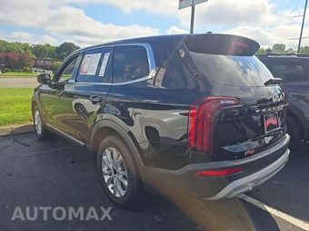 2022 Kia Telluride LX - miniatura 2