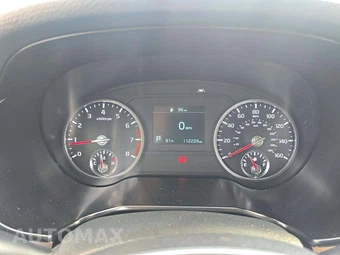 2022 Kia Telluride LX - miniatura 9