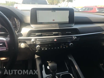 2022 Kia Telluride LX - miniatura 11
