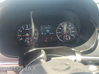 2022 Kia Telluride LX - miniatura 12