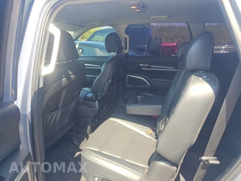 2022 Kia Telluride LX - miniatura 13