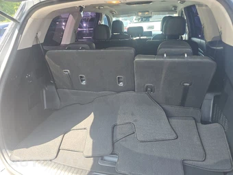 2022 Kia Telluride LX - miniatura 17