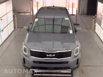 2022 Kia Telluride LX - miniatura 2