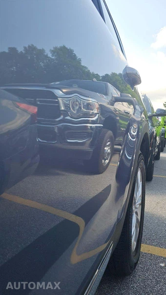 2022 Kia Telluride LX - miniatura 27