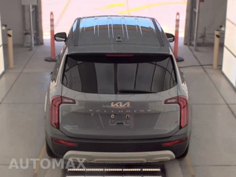 2022 Kia Telluride LX - miniatura 5