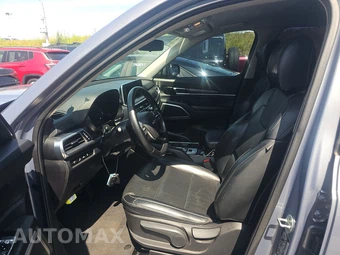 2022 Kia Telluride LX - miniatura 7