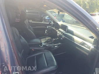 2022 Kia Telluride LX - miniatura 8