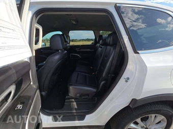 2022 Kia Telluride LX - miniatura 10