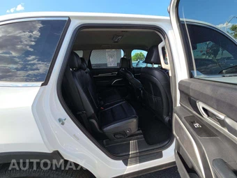 2022 Kia Telluride LX - miniatura 14