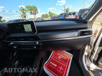 2022 Kia Telluride LX - miniatura 17