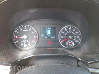 2022 Kia Telluride LX - miniatura 6